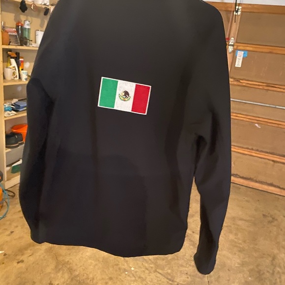 Ariat Mexico jacket - Picture 2 of 4